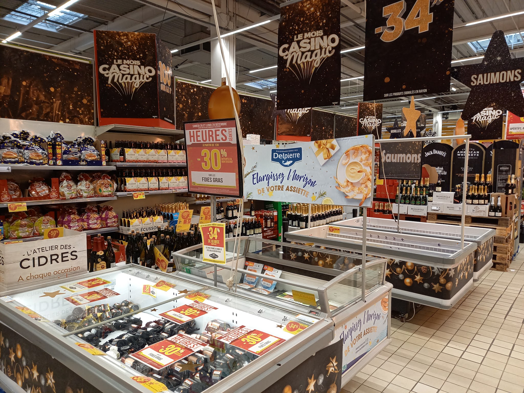 Photo n° 1 de l'avis de Julien.o fait le 26/12/2020 à 14:04