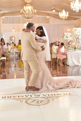 Event Venue «CNC Event Hall», reviews and photos, 5725 Jarrett Rd, Eight Mile, AL 36613, USA