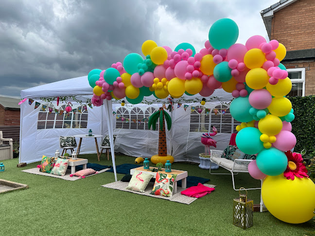 Reviews of JimJam WigWams Parties, Events & Balloons in Manchester - Event Planner