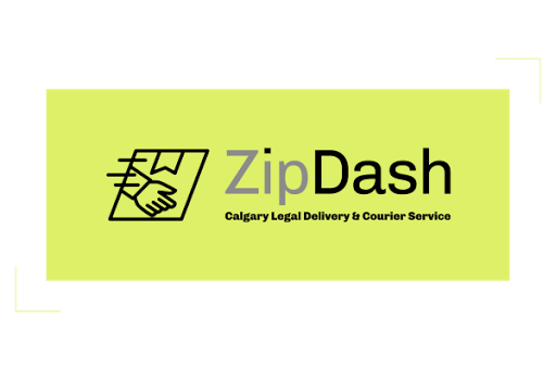 ZipDash.ca - Calgary Courier & Delivery Services