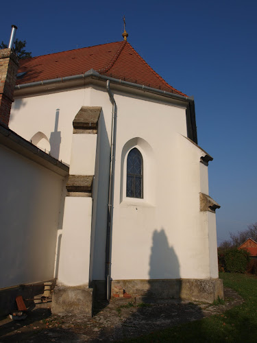 Opinii despre Nagylóci Szent Kereszt felmagasztalása templom în Nagylóc - Templom