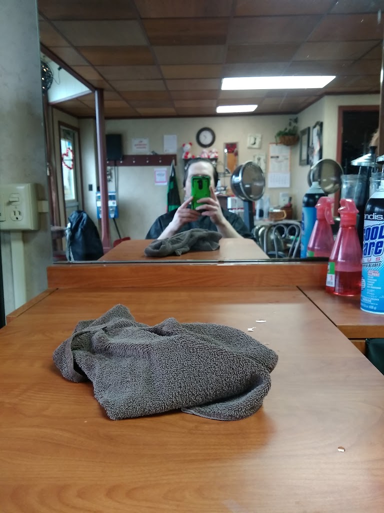 Alternatives Salon And Spa 16407