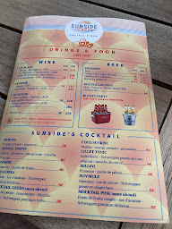 Photo n°3 de Sunside Café Toulouse à Toulouse ()