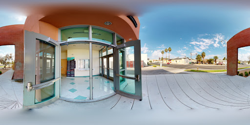 Performing Arts Theater «Las Vegas Academy of the Arts Performing Arts Center», reviews and photos, 315 S 7th St, Las Vegas, NV 89101, USA