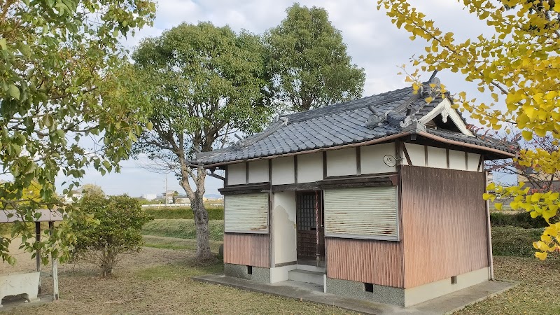 大歳神社