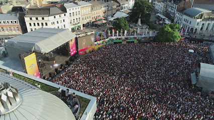 Francofolies de Spa