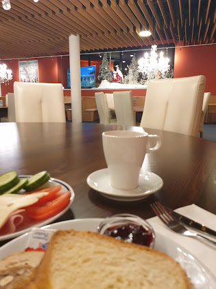 Plats et boissons hôtels Good Night Inn 3900 Brig