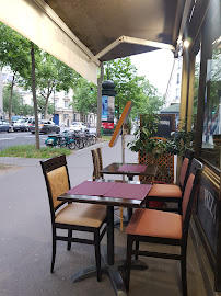 Atmosphère du Restaurant italien Restaurant César à Paris - n°3