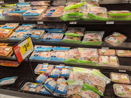 Supermarket «Giant», reviews and photos, 573 Ritchie Hwy # 1, Severna Park, MD 21146, USA