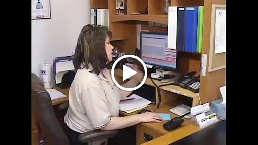 Auto Body Shop «Diamond Collision Services Inc.», reviews and photos, 292 S County Rd 800 E, Avon, IN 46123, USA