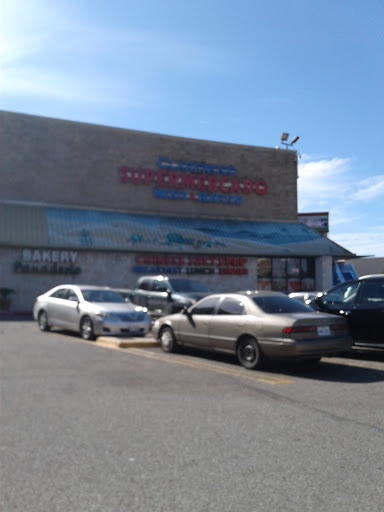 Shopping Mall «PlazAmericas», reviews and photos, 201 Sharpstown Center, Houston, TX 77036, USA