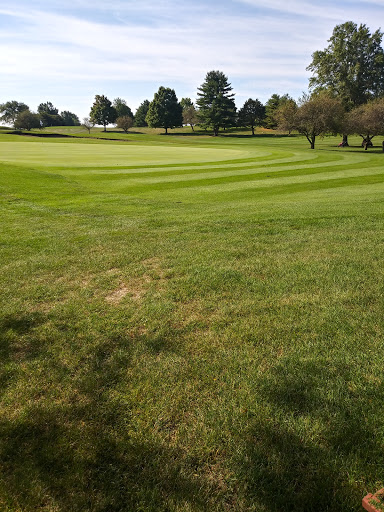 Brookhill Golf Course