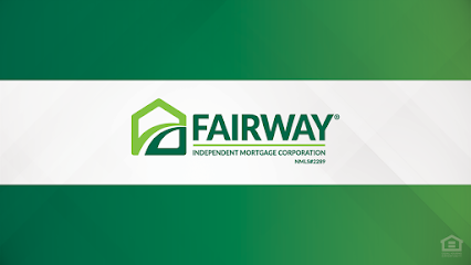 John Sawall | Fairway Independent Mortgage Corporation Loan Officer