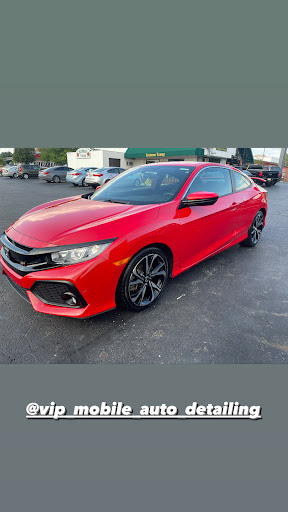 VIP Mobile Auto Detailing en Pickerington
