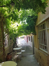 Atmosphère du Restaurant français Restaurant Maison Fournaise à Chatou - n°8