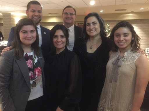 Youth Organization «Montebello-Commerce YMCA», reviews and photos, 2000 W Beverly Blvd, Montebello, CA 90640, USA