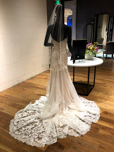 Bridal Shop «BHLDN», reviews and photos, 4056 Westheimer Rd, Houston, TX 77027, USA