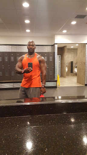 Gym «Planet Fitness», reviews and photos, 252 Jonesboro Rd, McDonough, GA 30253, USA