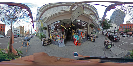 Book Store «Old Tampa Book Co», reviews and photos, 507 N Tampa St, Tampa, FL 33602, USA