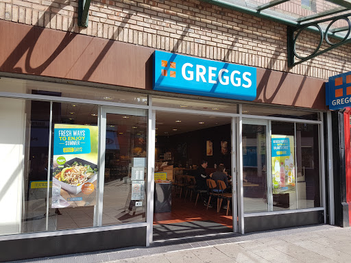 Greggs