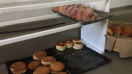 Panaderia 'La Jarochita'