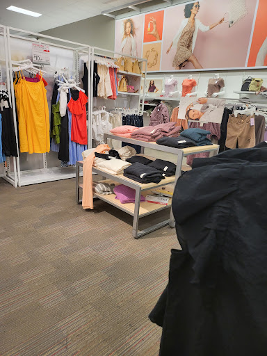 Department Store «Target», reviews and photos, 6635 N Grand Pkwy W, Spring, TX 77389, USA