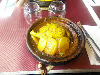 Tajine du Restaurant marocain Zaouit à Puteaux - n°17