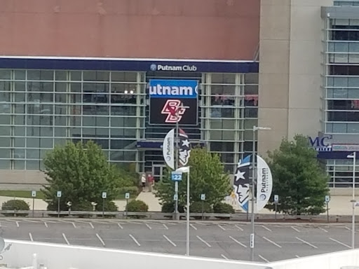 Shopping Mall «Patriot Place», reviews and photos, 2 Patriot Pl, Foxborough, MA 02035, USA