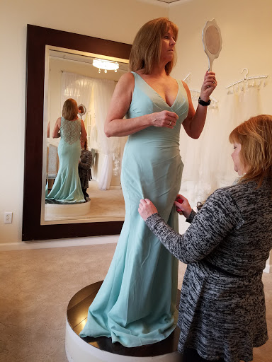 Bridal Shop «Bridal Loft and Bridal Loft Tux», reviews and photos, 20 W 84th Ave, Thornton, CO 80260, USA