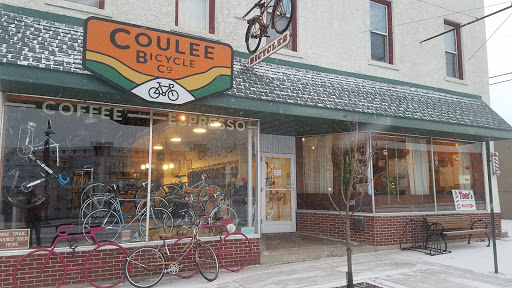 Bicycle Repair Shop «Coulee Bicycle Co.», reviews and photos, 213 Main St, Onalaska, WI 54650, USA