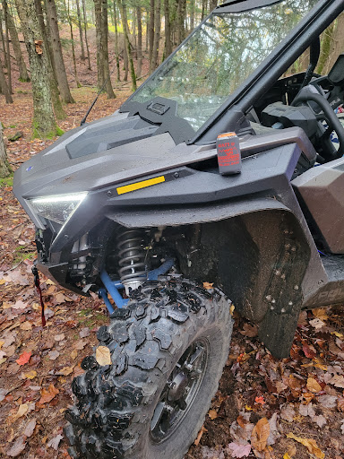 Motorcycle Dealer «Marquette Powersports», reviews and photos, 241 US-41, Negaunee, MI 49866, USA