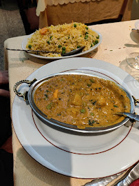 Curry du RAJASTAN Restaurant Indien à Brie-Comte-Robert - n°17
