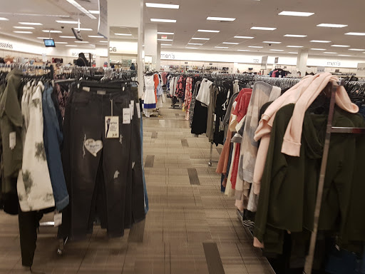 Department Store «Nordstrom Rack Centre at Post Oak», reviews and photos, 5000 Westheimer Rd #500, Houston, TX 77056, USA