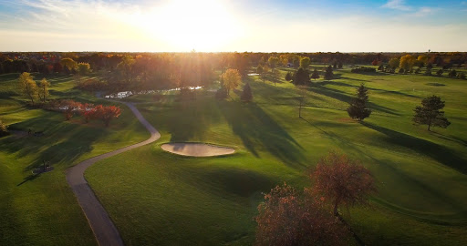 Golf Course «Chisago Lakes Golf Course», reviews and photos, 12975 292nd St, Lindstrom, MN 55045, USA