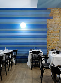 Atmosphère du Restaurant Le Rive Gauche à Lyon - n°14