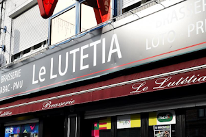 Le Lutétia image