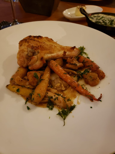 Spa «The Spa At The Hotel Hershey», reviews and photos, 100 Hotel Rd, Hershey, PA 17033, USA