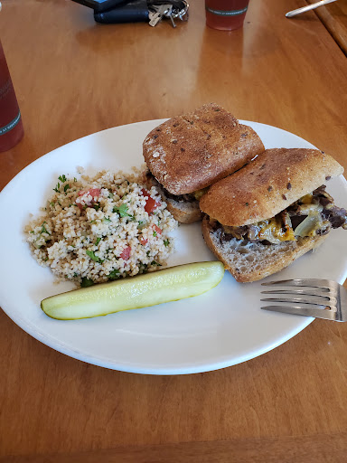 American Restaurant «Main Course», reviews and photos, 175 Main St, New Paltz, NY 12561, USA