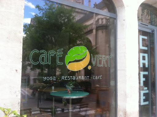 Café Vert