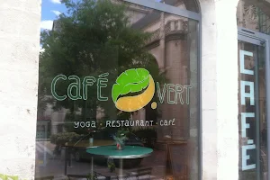 Café Vert image