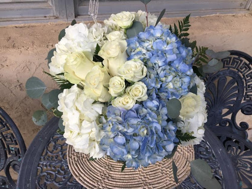 Florist «Bo-Kay Florist», reviews and photos, 622 SE 3rd Ave, Ocala, FL 34471, USA