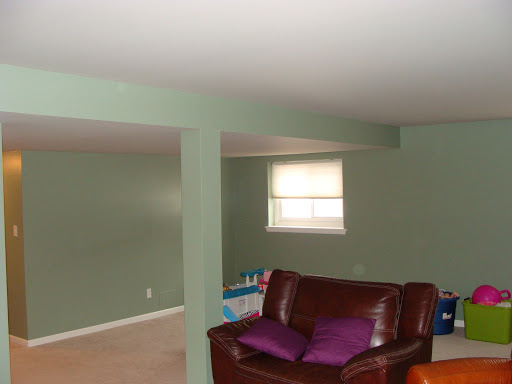 Painter «Advantage Painting Services», reviews and photos, 6907 Charlotte Ave, Crystal Lake, IL 60014, USA