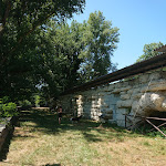 Photo n°2 de l'avis de Chiara.a fait le 15/07/2022 à 15:04 sur le  Locanda Dell'Abbazia à Acqualagna