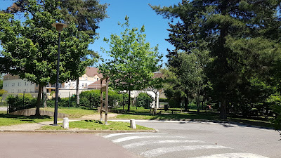 Lycée professionnel Robert Keller / Foyer de Cachan à Cachan
