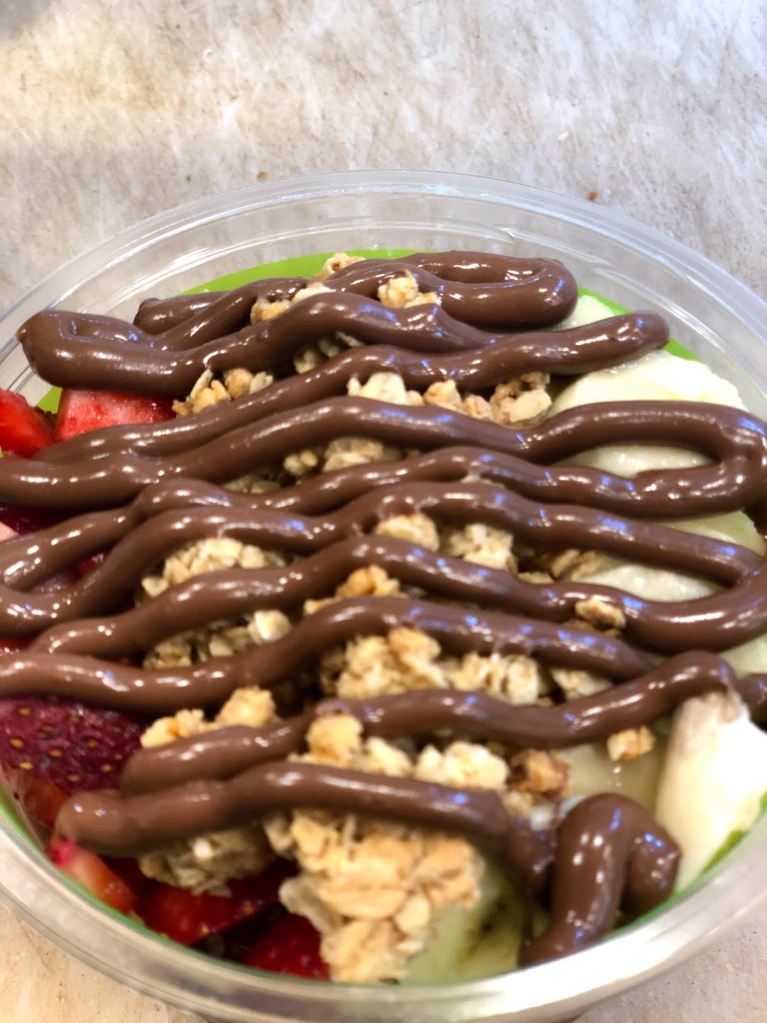 Lakeview Bagels & Deli