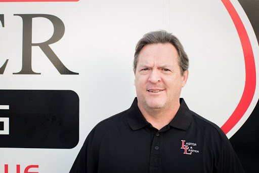 Plumber «Lasiter and Lasiter Plumbing», reviews and photos, 6307 Midway Rd, Haltom City, TX 76117, USA