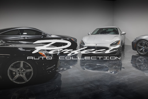 Perfect Auto Collection