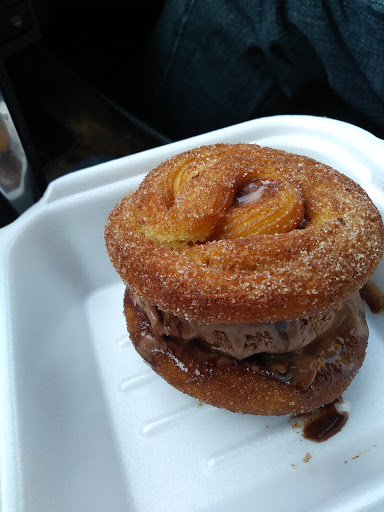 Dessert Shop «Honey Berry Evergreen», reviews and photos, 4848 San Felipe Rd #170, San Jose, CA 95135, USA