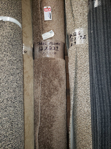 Carpet Store «Carpet Closeouts», reviews and photos, 17442 Cave Creek Road, Phoenix, AZ 85032, USA