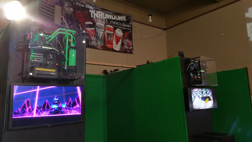 Video Game Store «Next Level Video Games», reviews and photos, 1913 Hewitt Ave, Everett, WA 98201, USA